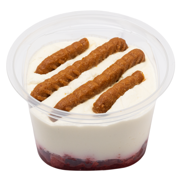 Pop juustukoogi tops 110g