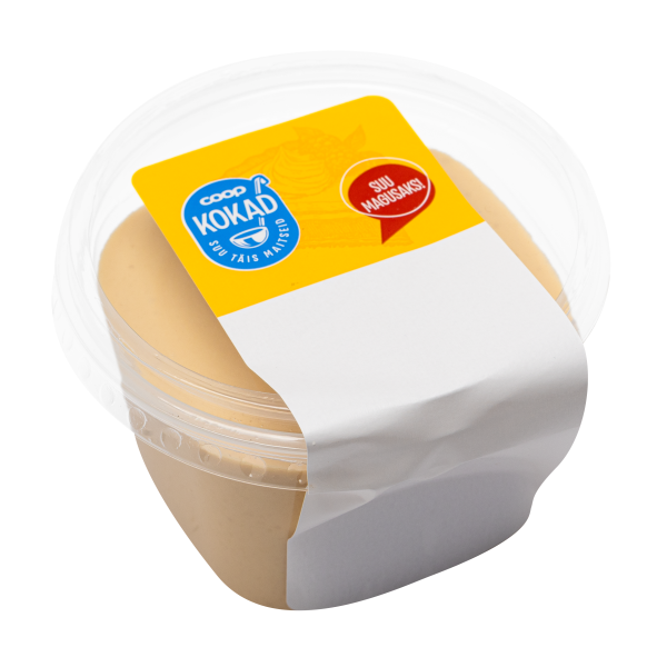 Karamellikreem 120g
