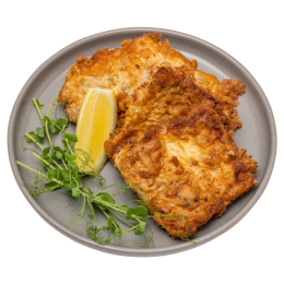 Praetud heigifilee 1kg