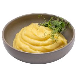 Kartulipüree 1.5kg fooliumis