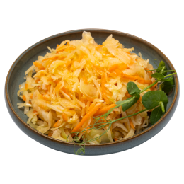 Värskekapsa-porgandisalat 1kg