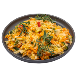 Vitamiinisalat 1kg