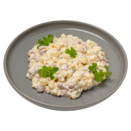 Kartuli-suitsuvorstisalat 1kg