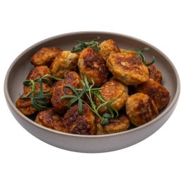 Minikotlet kg