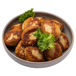 Sealihakotlet 1kg