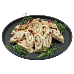 Tortillarull suitsukanaga 500g