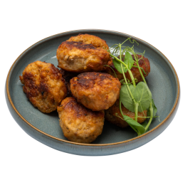 Minikotlet 260g