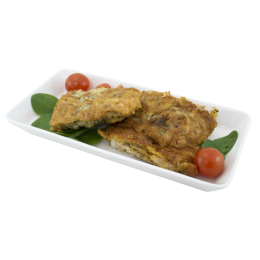 Praetud heigifilee 300g