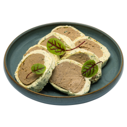 Pasteedirull 150g