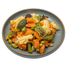 Kerge kanapada 350g