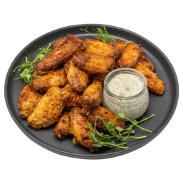 Kanatiivad basiiliku majoga 1.3kg