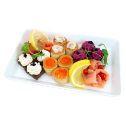 Mini-kalavalik 300g