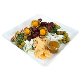 Juustuvalik 650g