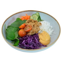 Rebitud liha kauss 270g