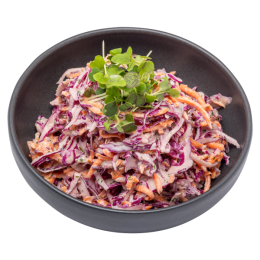 Punane coleslaw 1kg