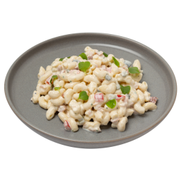 Pasta-suitsukanasalat 1kg