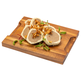 Pasteedirull röstsibulaga 160g