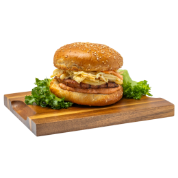 Burger coleslawga 230g