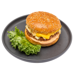 Burger coleslawga 230g