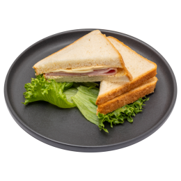 Singi-juustu võileib 125g