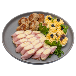 Pidulik vaagen 700g