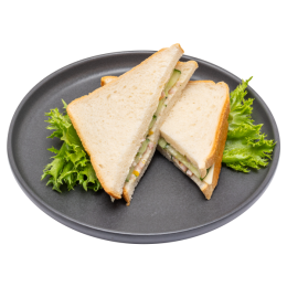 Suitsukana võileib 140g