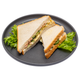 Suitsulõhe võileib 130g