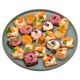 Suupisted kalaga 370g