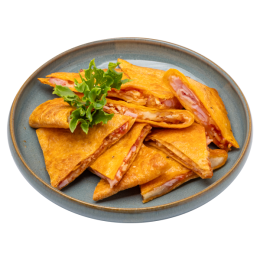 Tortillaamps singiga 140g