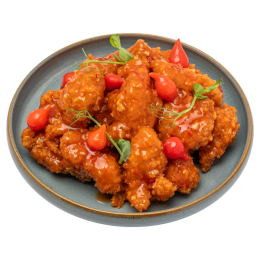 Vürtsikad kanapalad 180g