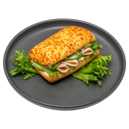 Singi-sulajuustu tasku 130g