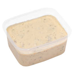 Puraviku-kukeseenekaste 350g