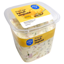 Kartuli-singisalat 600g